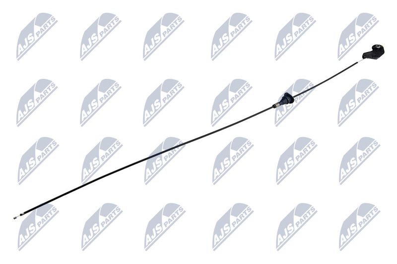NTY EZC-BM-002 Bonnet Cable