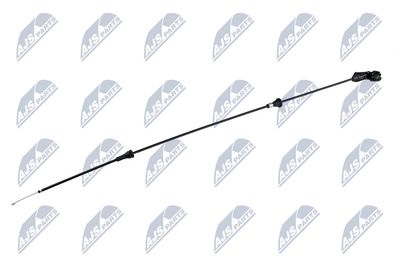 Bonnet Cable NTY EZC-BM-003