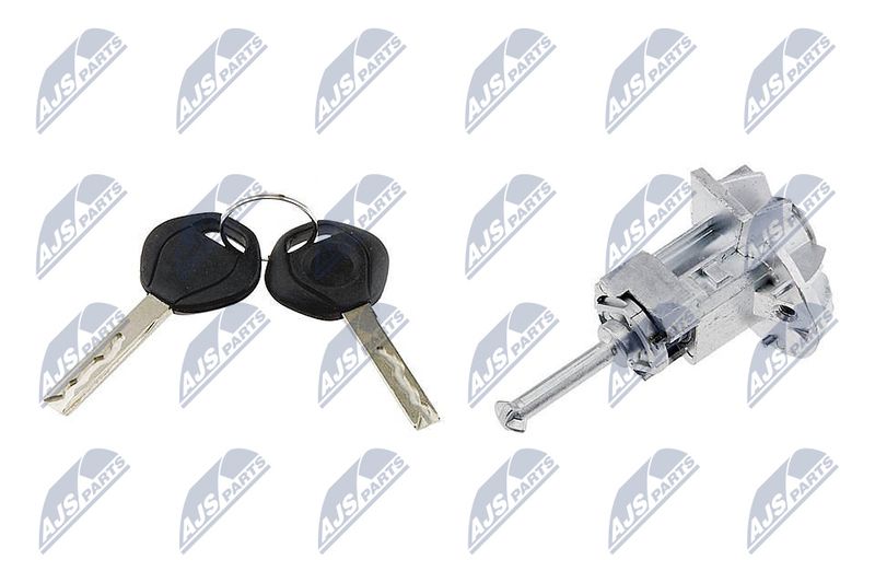 NTY EZC-BM-004 Lock Cylinder