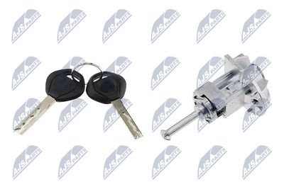Lock Cylinder NTY EZC-BM-004