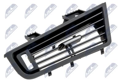 Dashboard Air Nozzle NTY EZC-BM-023