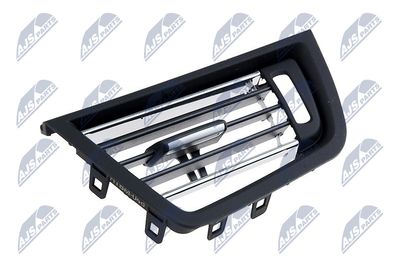 Control Flap, air supply NTY EZC-BM-046