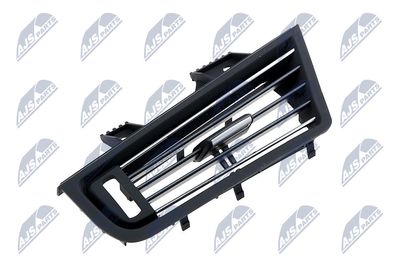 Control Flap, air supply NTY EZC-BM-047