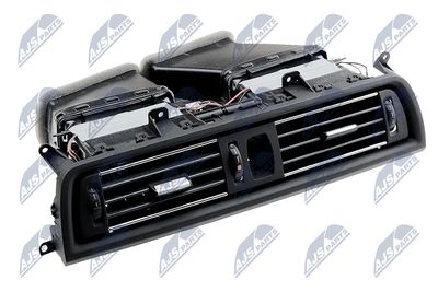 Dashboard Air Nozzle NTY EZC-BM-053