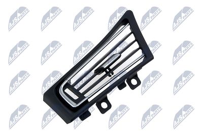 Dashboard Air Nozzle NTY EZC-BM-054