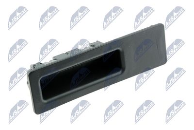 Switch, tailgate release NTY EZC-BM-057
