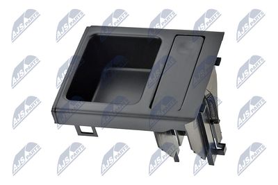 Stowage box NTY EZC-BM-060
