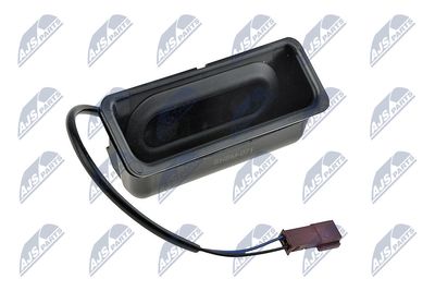 Tailgate Handle NTY EZC-BM-071