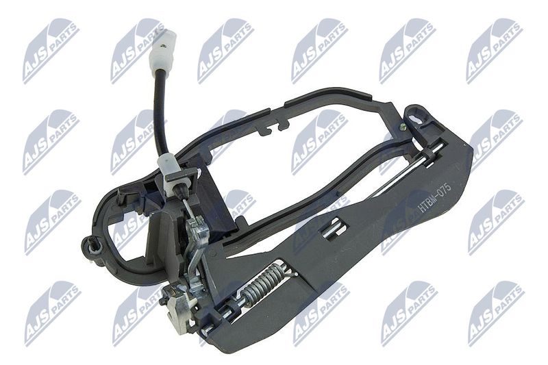 NTY EZC-BM-075 Frame, exterior door handle