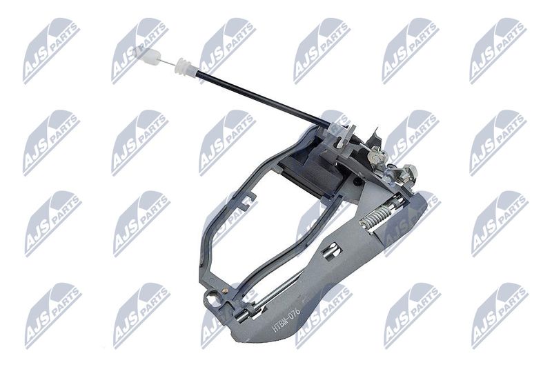 NTY EZC-BM-076 Exterior Door Handle