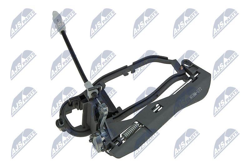 NTY EZC-BM-077 Exterior Door Handle