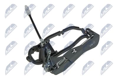 Exterior Door Handle NTY EZC-BM-077