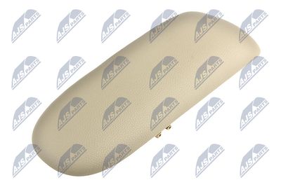 Armrest NTY EZC-BM-082