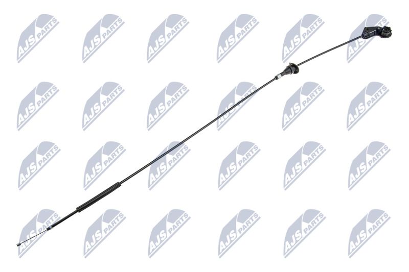 NTY EZC-BM-087 Bonnet Cable