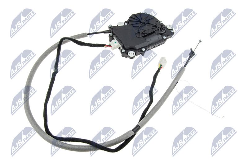 NTY EZC-BM-104 Closing aid, tailgate