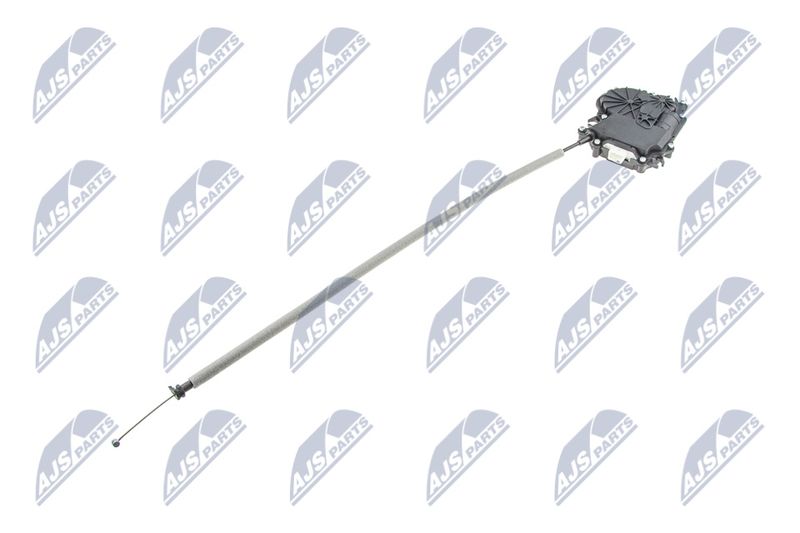 NTY EZC-BM-105 Closing aid, tailgate