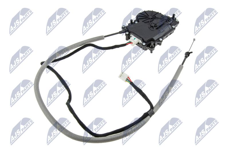 NTY EZC-BM-106 Closing aid, tailgate