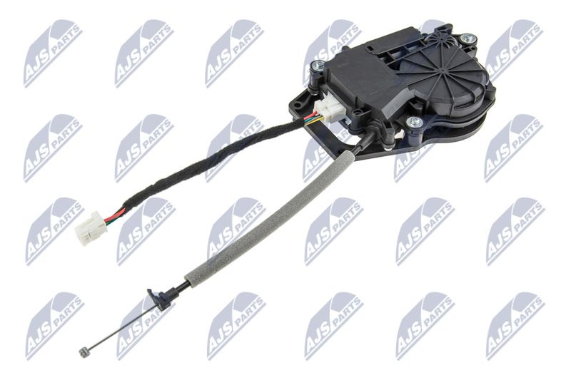 NTY EZC-BM-109 Closing aid, tailgate