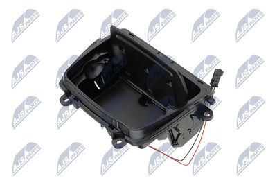 Ashtray NTY EZC-BM-132
