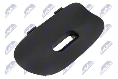 Flap, tow hook NTY EZC-BM-152