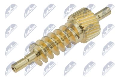 Control Unit, seat adjustment NTY EZC-BM-153