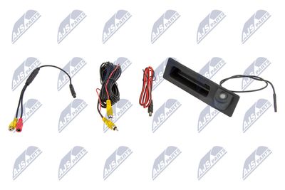Switch, tailgate NTY EZC-BM-182