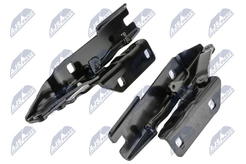 NTY EZC-BM-183 Hinge, bonnet