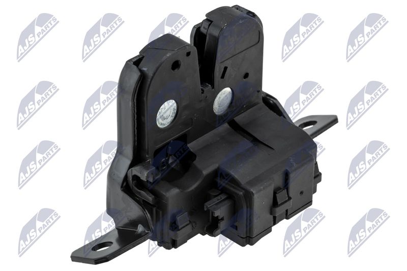 NTY EZC-BM-186 Tailgate Lock