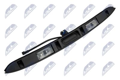 Tailgate Handle NTY EZC-BM-189