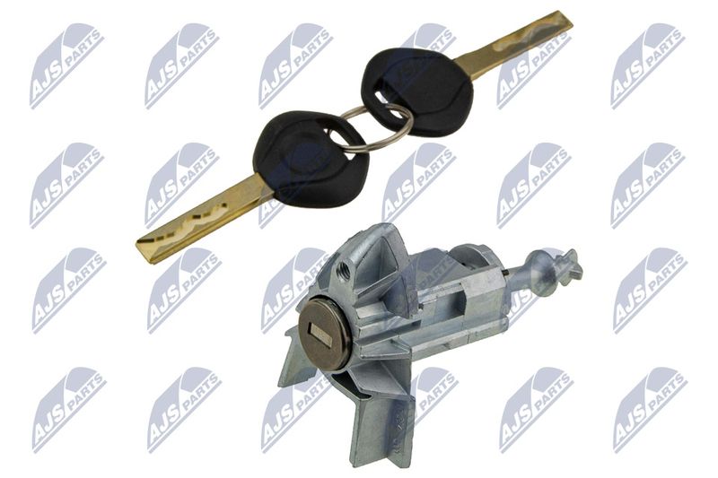 NTY EZC-BM-190 Lock Cylinder