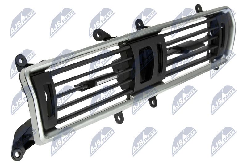 NTY EZC-BM-191 Dashboard Air Nozzle