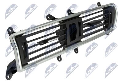 Dashboard Air Nozzle NTY EZC-BM-191