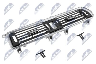Dashboard Air Nozzle NTY EZC-BM-192