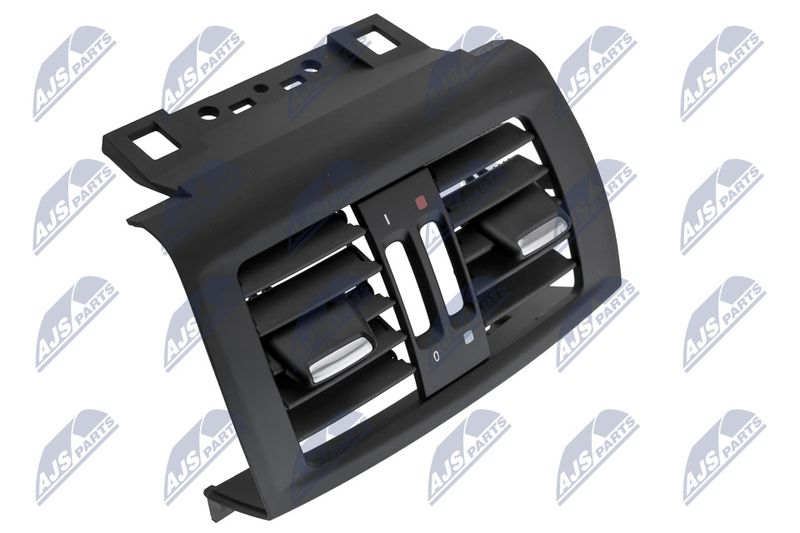 NTY EZC-BM-200 Dashboard Air Nozzle