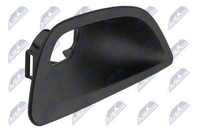 Cover, handle recess NTY EZC-BM-204