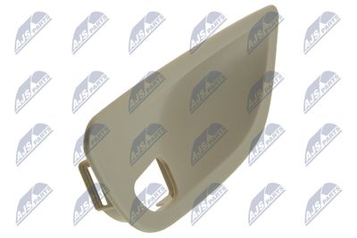 Cover, handle recess NTY EZC-BM-205