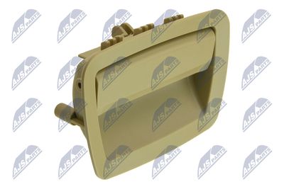 Glove Compartment Lock NTY EZC-BM-207