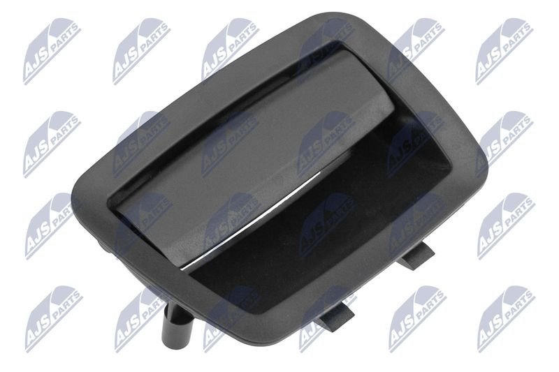 NTY EZC-BM-208 Glove Compartment Lock