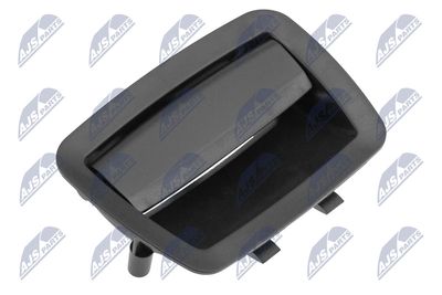 Glove Compartment Lock NTY EZC-BM-208