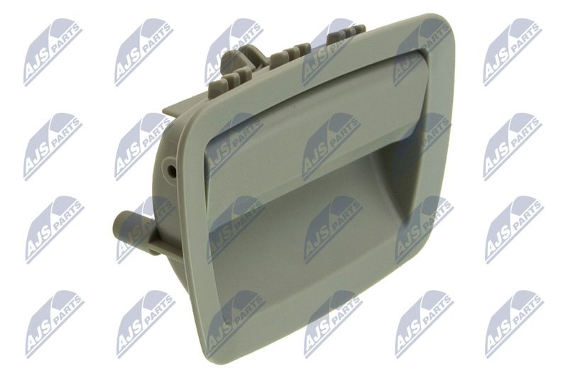 NTY EZC-BM-209 Glove Compartment Lock
