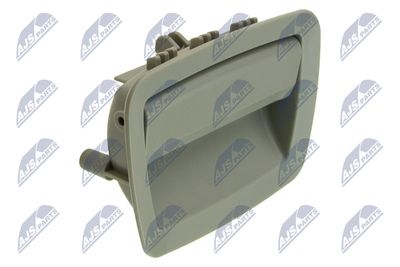 Glove Compartment Lock NTY EZC-BM-209