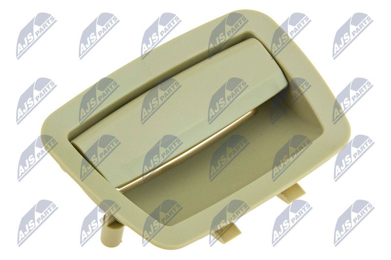 NTY EZC-BM-210 Glove Compartment Lock