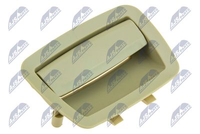 Glove Compartment Lock NTY EZC-BM-210