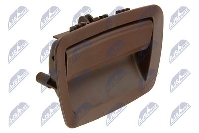 Glove Compartment Lock NTY EZC-BM-211