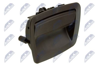Glove Compartment Lock NTY EZC-BM-212