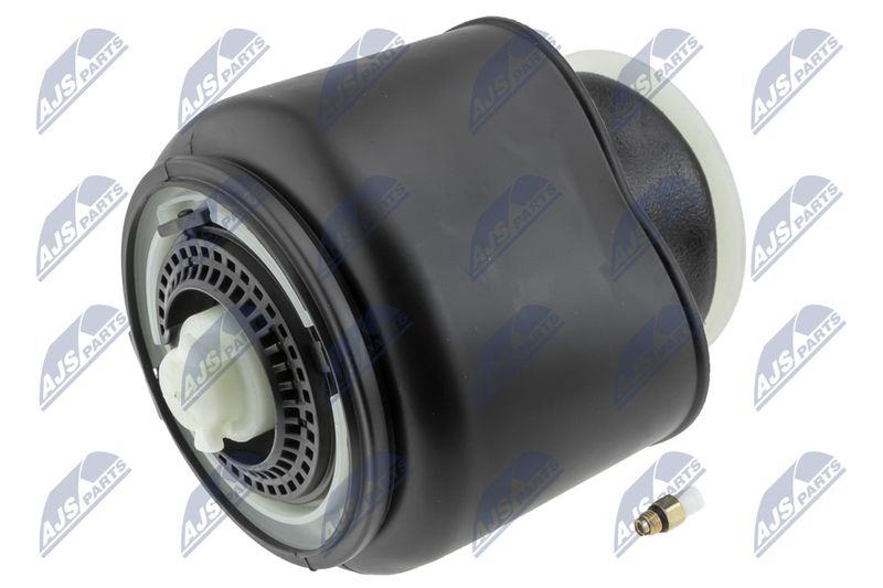NTY EZC-BM-218 Air Spring, suspension