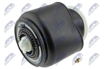 Air Spring, suspension NTY EZC-BM-218