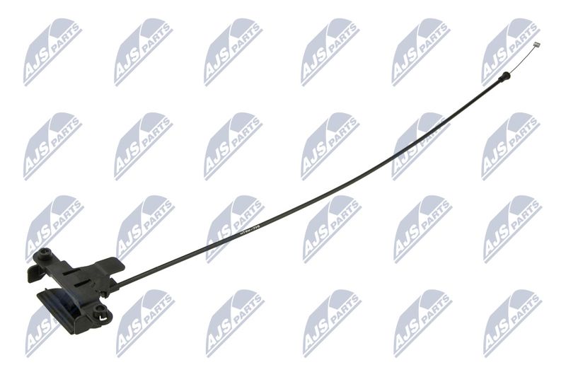NTY EZC-BM-229 Bonnet Cable