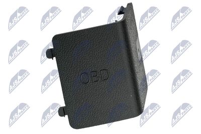 Cover, centre console NTY EZC-BM-233