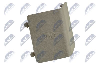 Cover, centre console NTY EZC-BM-234